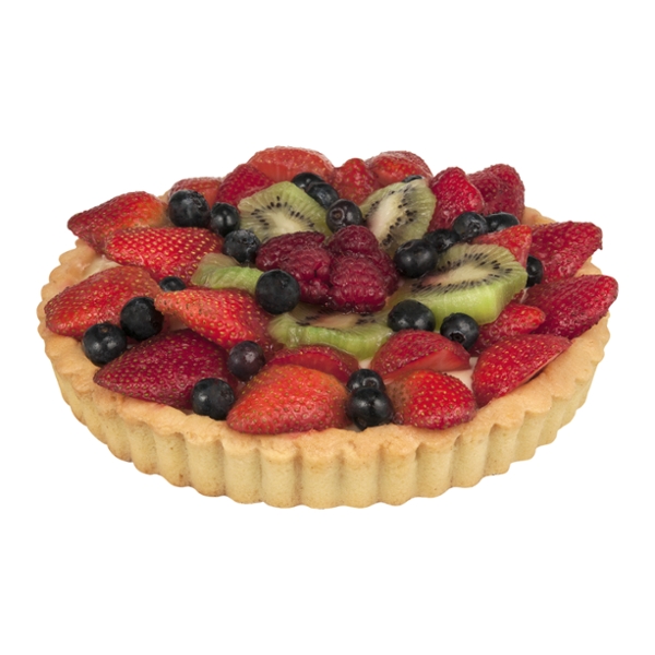 Save on Giant Bakery Fruit Tart 8 Inch Order Online Delivery Giant