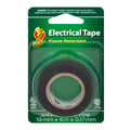 Duck Brand Electrical Tape 3/4 Inch X 2 Feet