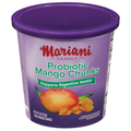 Mariani Probiotic Dried Mango Chunks