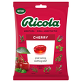 Ricola Cherry Cough Drops