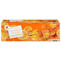 Giant Mandarin Orange Seltzer Water - 12 pk