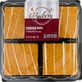 Our Brand Bakery Pumpkin Bars - 4 ct