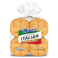 Maier's Premium Italian Kaiser Rolls - 8 ct