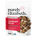 Purely Elizabeth Organic Gluten Free Vegan Cranberry Pecan Granola