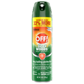 OFF! Deep Woods Insect Repellent V