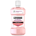 Listerine Clinical Solutions Gum Health Antiseptic Icy Mint Mouthwash