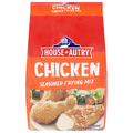 House-Autry Chicken Seasoned Frying Mix