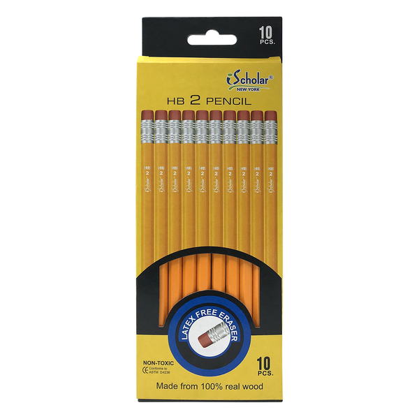 iScholar HB 2 Pencil