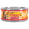 Friskies Prime Filets Chicken in Gravy Adult Wet Cat Food