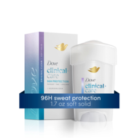 Dove Clinical Original Clean Antiperspirant