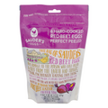 Sauder's Eggs Hard-Cooked Peeled Red Beet Eggs - 6 ct