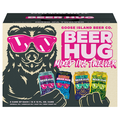 Goose Island Beer Hug Mixed IPA Beer Variety - 12 pk