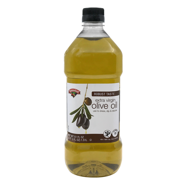 Hannaford Robust Taste Extra Virgin Olive Oil
