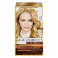 L'Oreal Paris Age Perfect Permanent Hair Color Medium Natural Blonde 8N