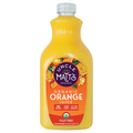 Uncle Matt's Organic Pulp Free Orange Juice