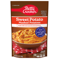 Betty Crocker Mashed Sweet Potatoes