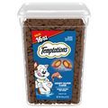 Temptations Savory Salmon Flavor Crunchy & Soft Cat Treats