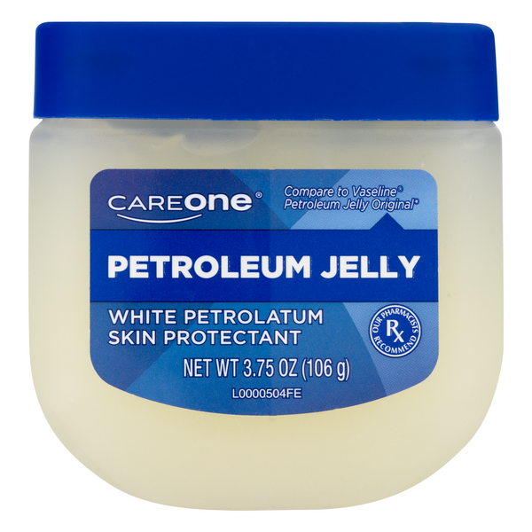 CareOne Petroleum Jelly