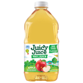 Juicy Juice No Sugar Added 100% Apple Juice