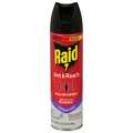 Raid Lavender Scent Ant & Roach Spray Aersol