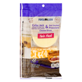 Food Lion Natural Colby Jack & Not Smoked Provolone Cheese Slices - 22 ct