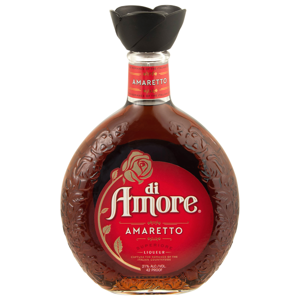 di Amore Amaretto Liqueur