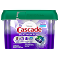 Cascade Platinum Plus Dawn Fresh Scent Dishwasher Detergent Pacs - 26 ct
