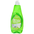 Our Brand Ultra Antibacterial Green Apple Liquid Dish Hand Soap