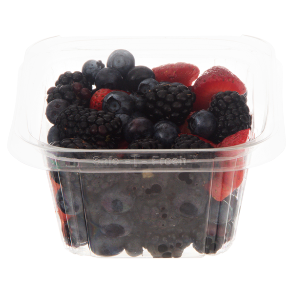 Hannaford Small Berry Medley