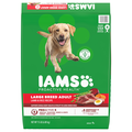 IAMS Proactive Health Large Breed Lamb & Rice Recipe Adult Dry Dog Food