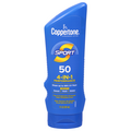 Coppertone Sport 4-in-1 Performance Sunscreen Lotion SPF 50