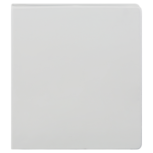 Top Flight View Binder 1 Inch