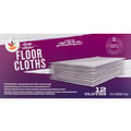 Giant Deep Clean Floor Cloths