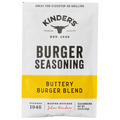 Kinder's Buttery Burger Blend Seasoning Packet