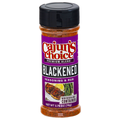 Cajun's Choice Blackened Seasoning & Rub