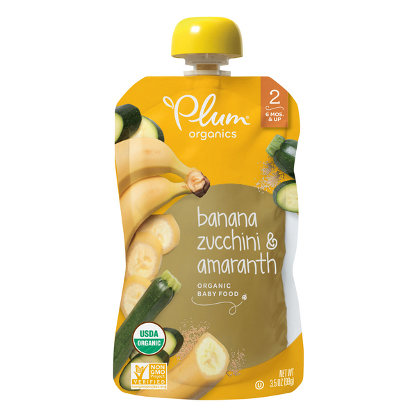organic baby food online