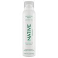Native Eucalyptus & Mint Deodorant & Body Spray