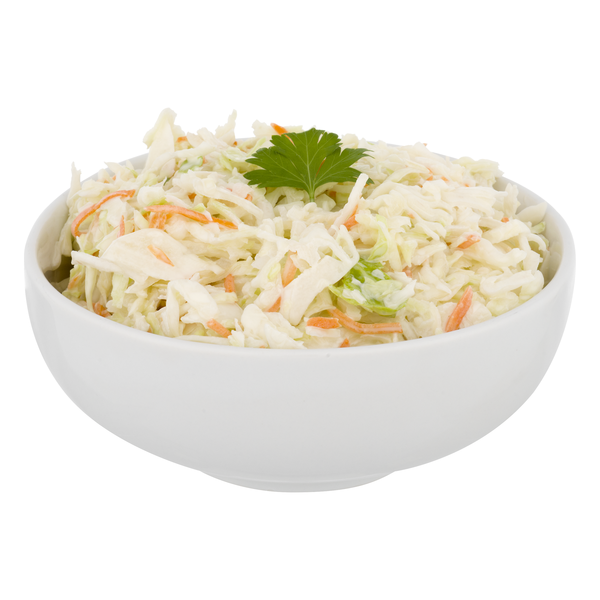 Our Brand Deli Creamy Cole Slaw