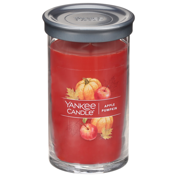 Yankee Candle Apple Pumpkin