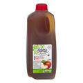 Nature's Promise Organic Freshly Pressed Apple Cider