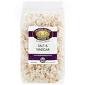 Coastal Maine Popcorn Co. Salt & Vinegar Air Popped Popcorn