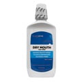 CareOne Dry Mouth Mint Oral Rinse