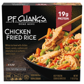 P.F. Chang's Home Menu Chicken Fried Rice Bowl Frozen Meal