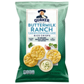 Quaker Rice Crisps Buttermilk Ranch
