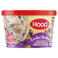Hood Cookie Battle Ice Cream