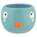 Smart Living Summer Bowl Blue Fish
