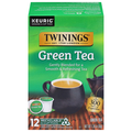 Twinings Green Tea K-Cup Pods