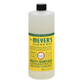 Mrs. Meyer's Clean Day Multi-Surface Concentrate Cleaner Honeysuckle Scent