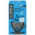 Clipper Organic Caffeine Free Chamomile & Lavender Herbal Tea Bags