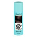 L'Oreal Paris Root Cover Up Dark Brown Temporary Gray Concealer Spray
